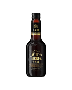 Picture of Wild Turkey Rare & Cola 8% Bottle 320Ml