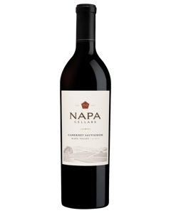 Picture of Napa Cellars Cabernet Sauvignon 750 ml