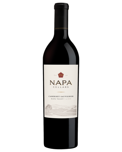 Picture of Napa Cellars Cabernet Sauvignon 750 ml