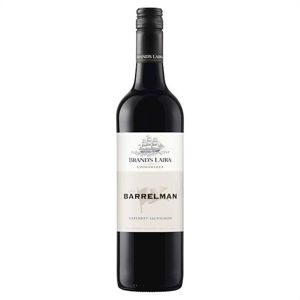 Picture of Brands Laira Barrelman Cabernet Sauvigon 750 ml