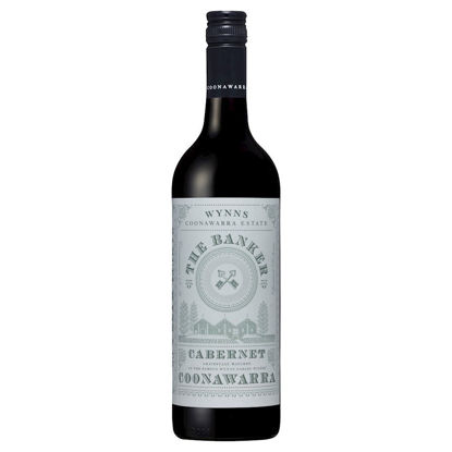 Picture of Wynns The Banker Cabernet Sauvignon 750 ml