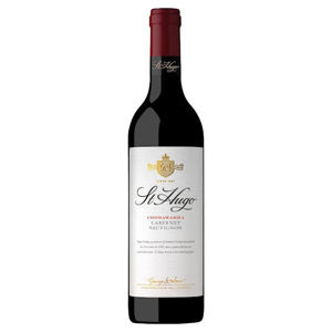 Picture of St Huberts Cabernet Sauvignon 750 ml