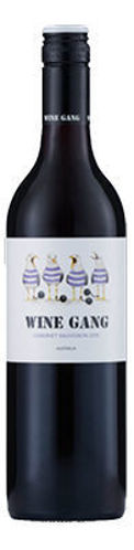 Picture of Wine Gang Cabernet Sauvignon 750 ml