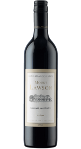 Picture of Mt Lawson Cabernet Sauvignon 700 ml