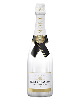 Picture of Moët Ice Imperial Champagne Champagne 750 ml