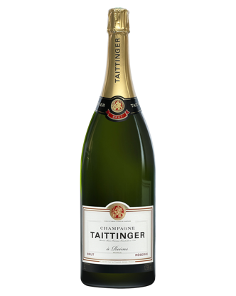 Picture of Taittinger NV Brut Champagne 750 ml