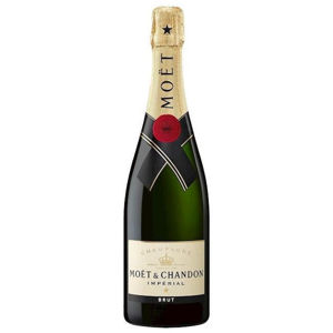 Picture of Moët Chandon Brut NV Champagne 750 ml