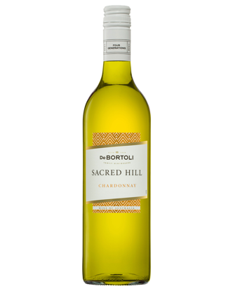 Picture of De Bortoli Sacred Hill Semillon Chardonnay 750 ml