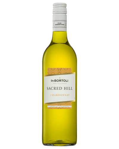 Picture of De Bortoli Sacred Hill Semillon Chardonnay 750 ml