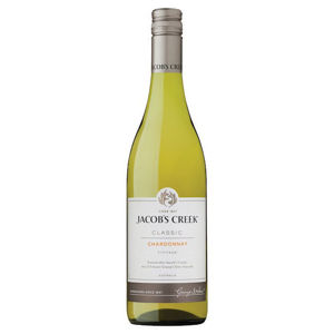 Picture of Jacob's Creek Classic Chardonnay 750 ml