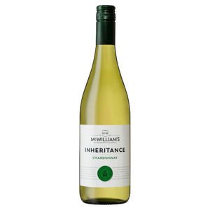 Picture of McWilliam's Inheritance Chardonnay 750 ml