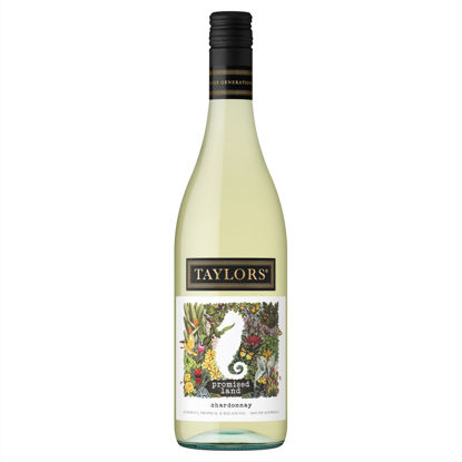 Picture of Taylor's Promised Land Chardonnay 750 ml