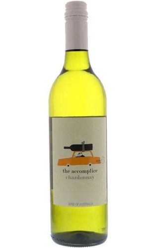 Picture of Accomplice Chardonnay 750 ml