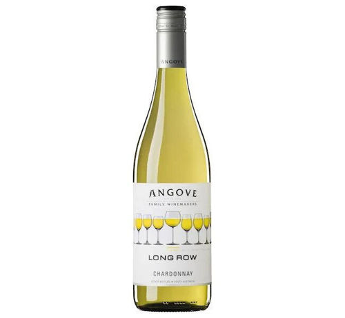 Picture of Angove Long Row Chardonnay 750 ml