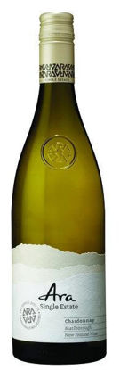 Picture of Ara Single Estate Chardonnay 750 ml