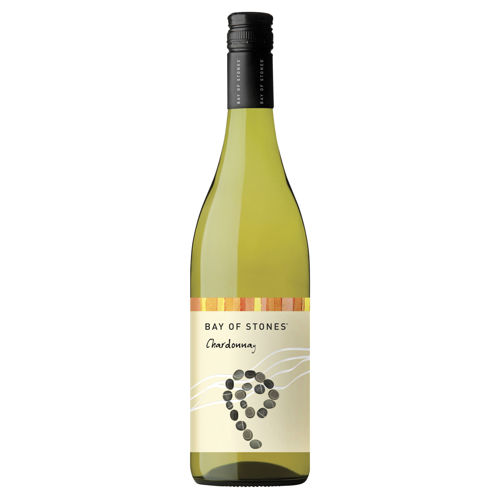 Picture of Bay Of Stones Op Chardonnay 750 ml