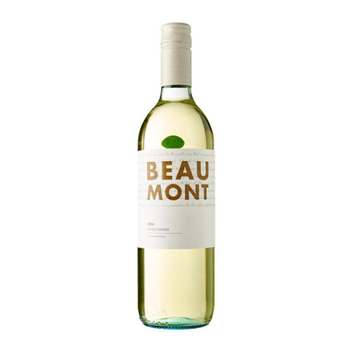 Picture of Beaumont Chardonnay Op 750 ml