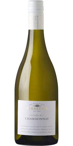 Picture of Bleasdale Adelaide Hills Chardonnay 750 ml