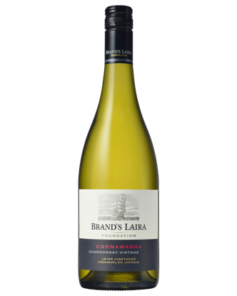 Picture of Brands Laira Blocker Chardonnay 750 ml