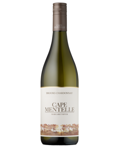 Picture of Cape Mentelelle Brooks Chardonnay 750 ml