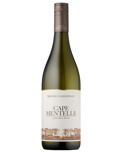 Picture of Cape Mentelelle Brooks Chardonnay 750 ml