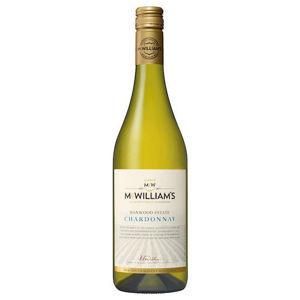 Picture of McWilliam's Hanwood Chardonnay 750 ml