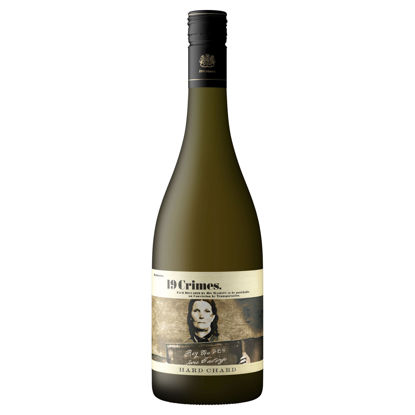 Picture of 19 Crimes Hard Chardonnay 750 ml
