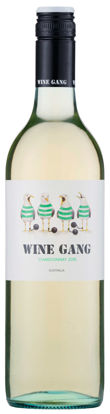 Picture of Wine Gang Chardonnay 750 ml