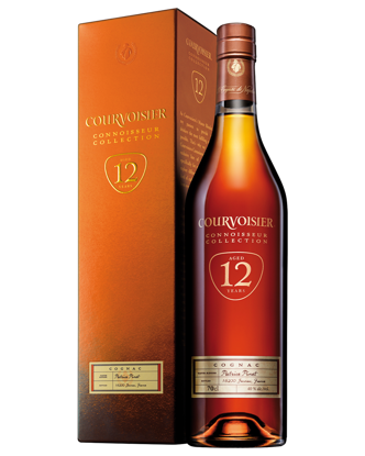 Picture of Courvoisier Cognac VSOP 750 ml