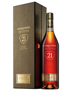 Picture of Courvoisier Cognac XO 750 ml