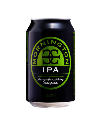 Picture of Mornington Pale Ale Can 375 ml
