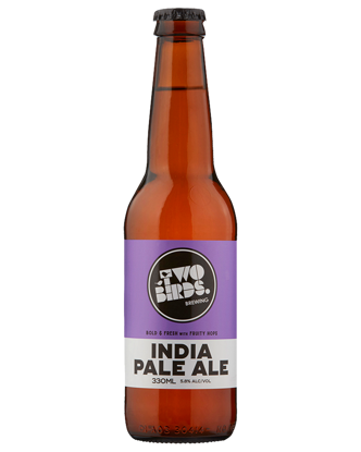 Picture of Two Bays IPA Gf 375 ml