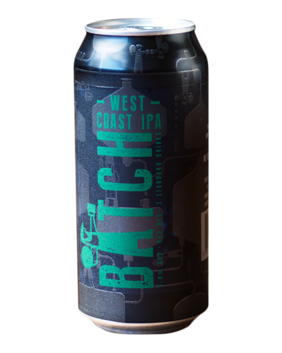 Picture of Batch West Coast IPA 375 ml