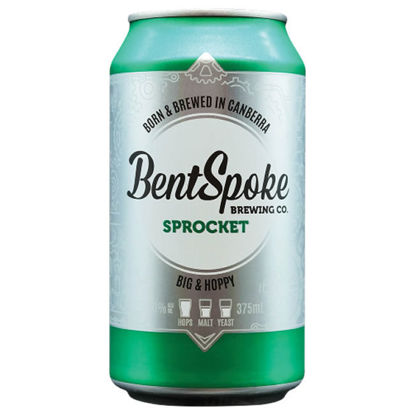 Picture of Bentspoke Sprocket 375 ml