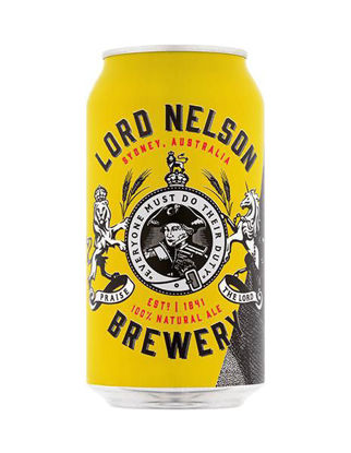 Picture of Lord Nelson 3 Sheets Can 375 ml