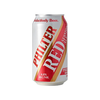 Picture of Philter XPA Beer 375 ml