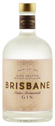 Picture of Brisbane Gin 750 ml