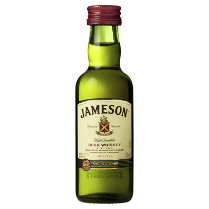 Picture of Jameson Irish Whiskey Mins