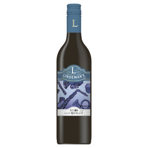 Picture of Lindeman's Bin 40 Merlot 750 ml