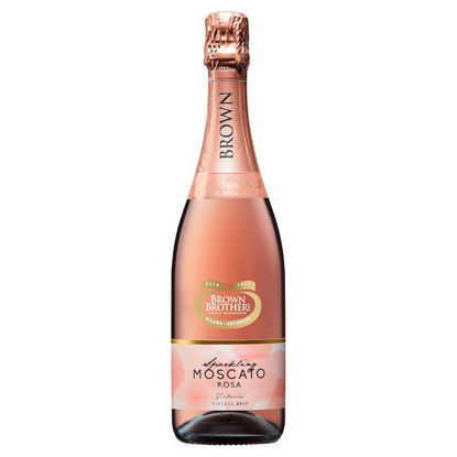 Picture of Brown Brothers Moscato Sparkling 750 ml
