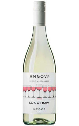 Picture of Angove Long Row Moscato 187Ml