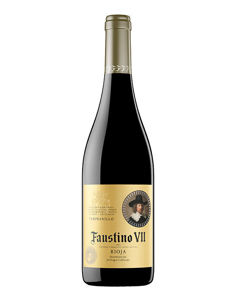 Picture of Faustino V Reserva Tempranillo 750 ml