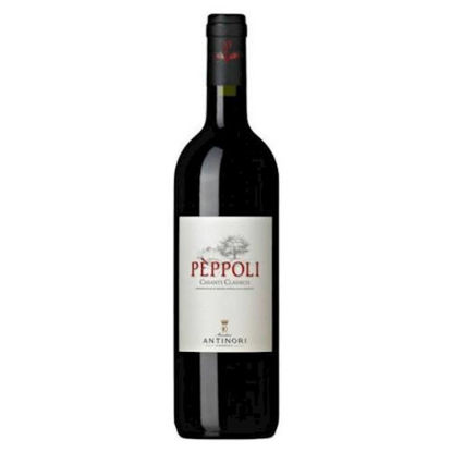 Picture of Antinori Peppoli Chianti Classico 750 ml