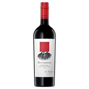 Picture of St Hallett Game Keeper Shiraz Grenache 750 ml