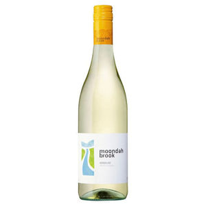 Picture of Moondah Brook Verdelho 750 ml