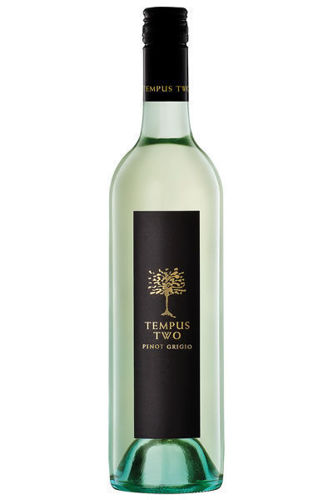 Picture of Tempus Two Varietal Pinot Grigio 750 ml