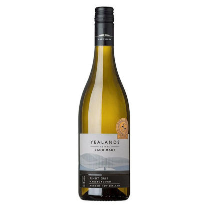 Picture of Yealands Estate Sauvignon Pinot Gris 750 ml