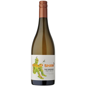 Picture of Philip Shaw Gardener Pinot Grigio 750 ml