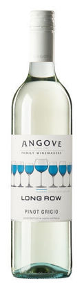 Picture of Angove Long Row Pinot Grigio 750 ml