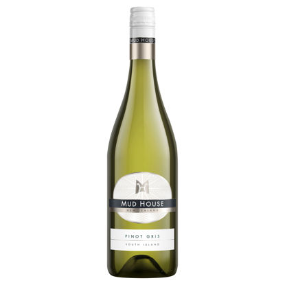 Picture of Mud House Pinot Gris 750 ml